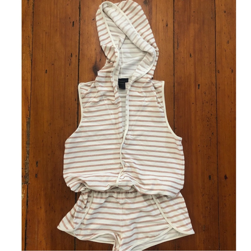 Marc by Marc Jacobs Swimwear romper